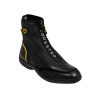 Botas Equestro modelo Pluton - Negro