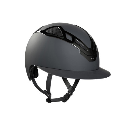 Casco Apex Chrome Lady Suomy