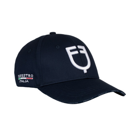 Gorra unisex Equestro x FISE