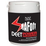 Naf Off Deet Power Gel Antimoscas