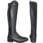 Botas PRATONI negro Canter