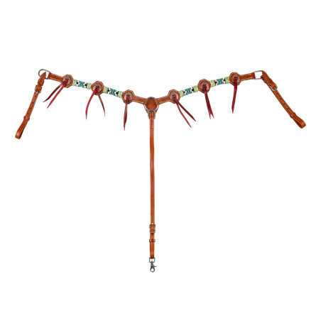 Pechopetral western Pool’s Blue Star