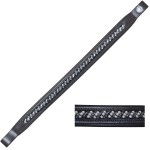 Frontalera perlas Canter