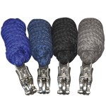 Ramal trenzada color unido Canter