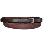 Riendas goma 12mm Canter