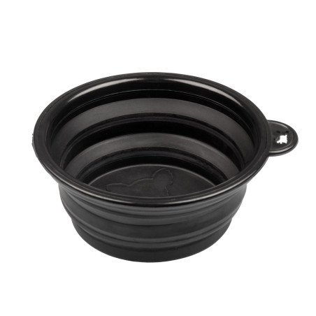 Comedero plegable para perro de talla pequeña Supreme