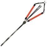 Pechopetral elástico Y Chetak