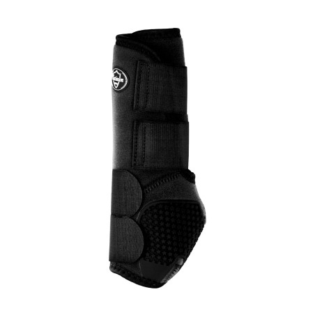 Protectores delanteros western Platinum Pro Star Anatomic