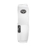 Protectores delanteros western Platinum Pro Star Anatomic - Blanco