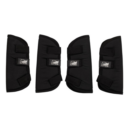 Gueteras de transporte Supreme