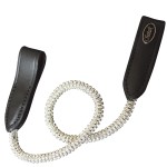 Frontalera cadena crystal Chetak