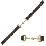 Frontalera oliva Chetak