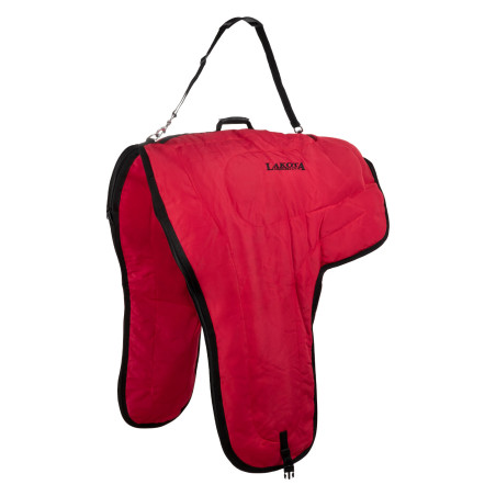 Funda de transporte para silla western Lakota