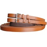 Riendas hunter Chetak para arnés par