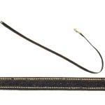 Correa perro trenzado Chetak