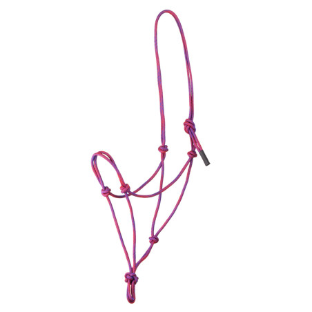 Cabezada Pool’s motivo Waves