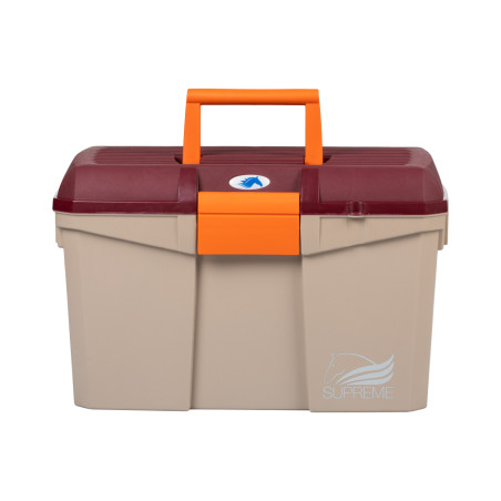 Maletín de limpieza Supreme 168