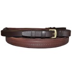 Riendas goma 14mm Chetak