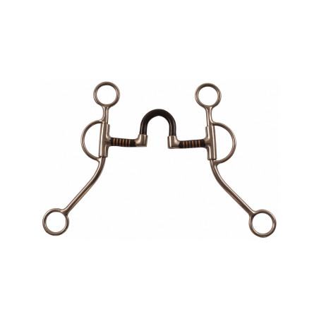 Musera correccional negra Pool’s