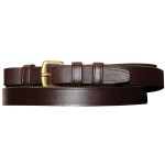 Riendas de cuero 16mm Chetak