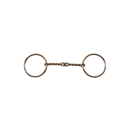 Mordaza trenzada de acero inoxidable Pool’s 255454C