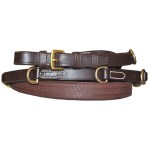 Riendas goma Howlett Chetak