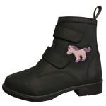 Botines Caracalla Enfant EquiComfort