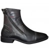 Botines Damaso EquiComfort - Negro