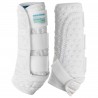 Gamascheras completas S&F Equilibrium - Blanco
