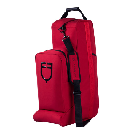 Bolsa para botas y casco Equestro de Cordura