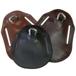 Cincha barriguera larga Eric Le Tixerant