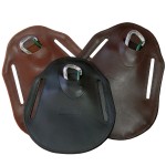 Cincha barriguera PM Eric Le Tixerant