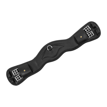 Cincha de doma Equestro de cuero suave