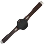 Cincha Jump GP Eric Le Tixerant