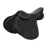 Silla de salto Acavallo Comfort Sublime KC Race 2.6 - Negro