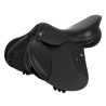 Silla de salto Acavallo Professional Sublime KC Race 1.6 - Negro