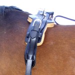 Sillín Tradition Eric Le Tixerant