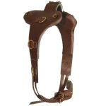 Cinchuelo ergonómico Eric Le Tixerant