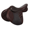Silla de salto Acavallo Professional Sublime KC Race 2.4 - Marrón oscuro