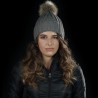 Bonnet Flags & Copa KARIS - Gris