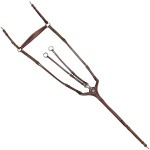 Brustblatt Flags & Cup Comfort