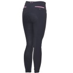 Banderas Hose & Copa Cayenne Silicona-Asiento completo