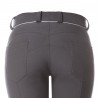 Banderas de manguera y sujetador push-up para mujer - Gris