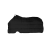 Forro Kentucky manta de cuadra Comfort - Negro