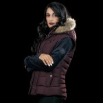 Chaleco SM VEENTA Flags & Cup