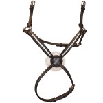 Muserola cruzada Flags & Cup MECHELEN