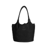 Bolsa de grooming Canvas Grooming Deluxe de Kentucky - Negro