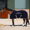 Manta polar HV Polo Sasha - Marino