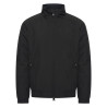 Chaqueta HV Polo Polo Club invierno niño - Negro