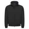 Chaqueta HV Polo Polo club invierno - Negro